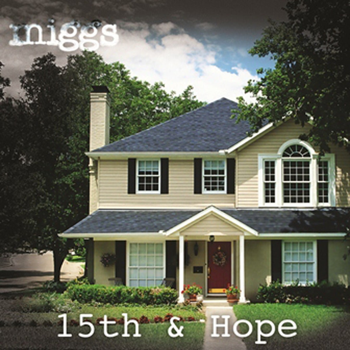 MIGGS  - 15TH & HOPE