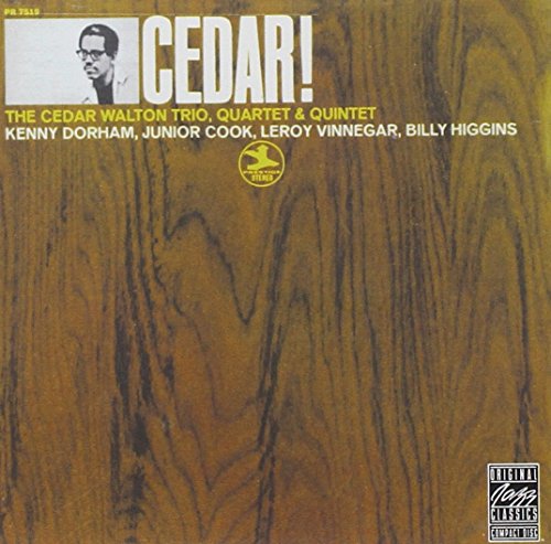 WALTON, CEDAR  - CEDAR