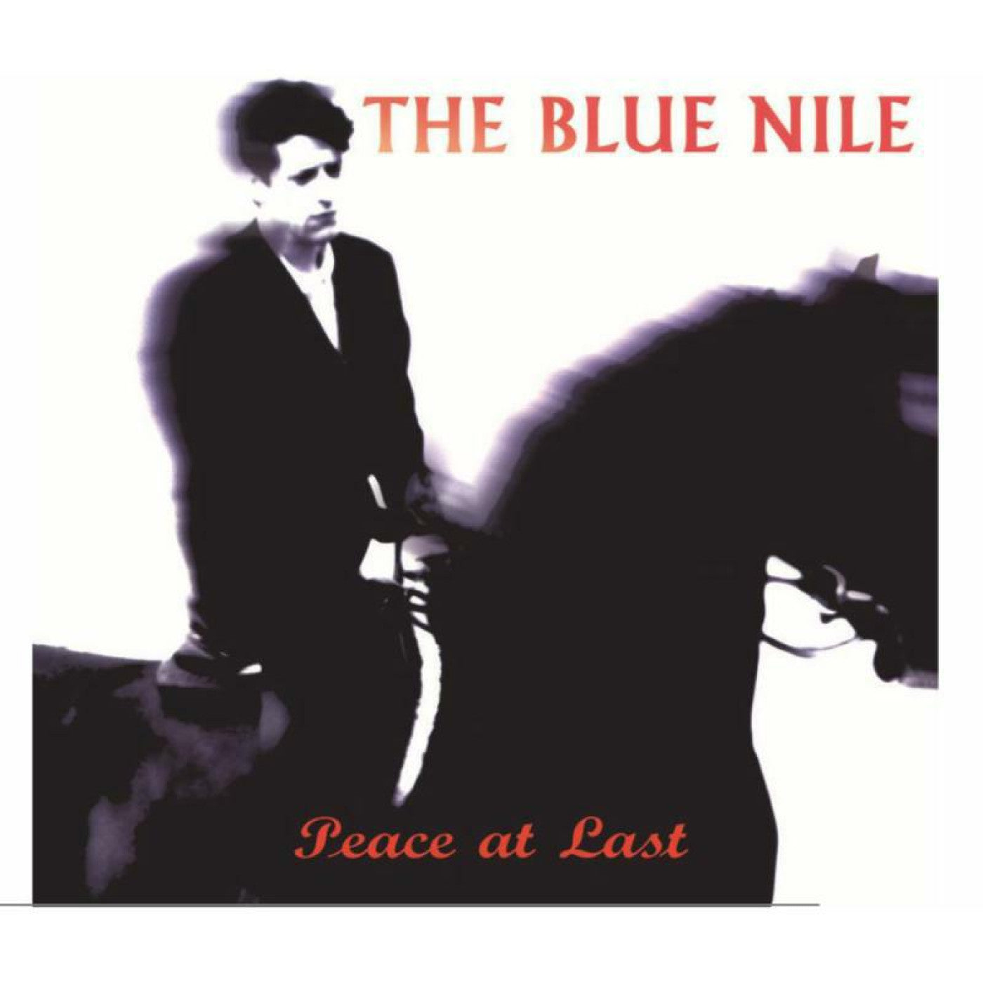 BLUE NILE, THE - PEACE AT LAST (INDIE EXCLUSIVE)