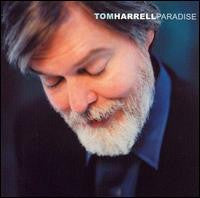 HARRELL, TOM  - PARADISE