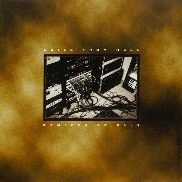 HEAVY WATER FACTORY  - CRIES FROM HELL