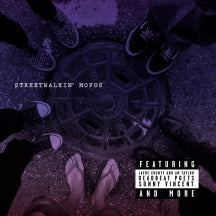 STREETWALKIN' MOFOS - STREETWALKIN' MOFOS [CD]