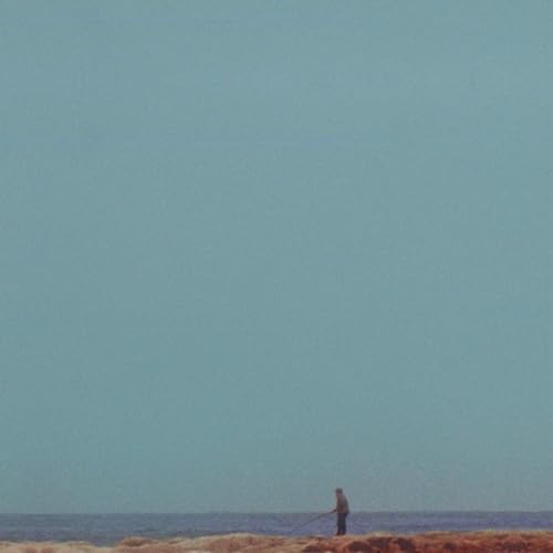 MID-AIR THIEF - CRUMBLING (VINYL)