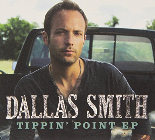 SMITH, DALLAS  - TIPPIN' POINT (EP)