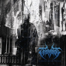 THRONE - THAT WHO SAT UPON HIM, WAS DEATH [CD]