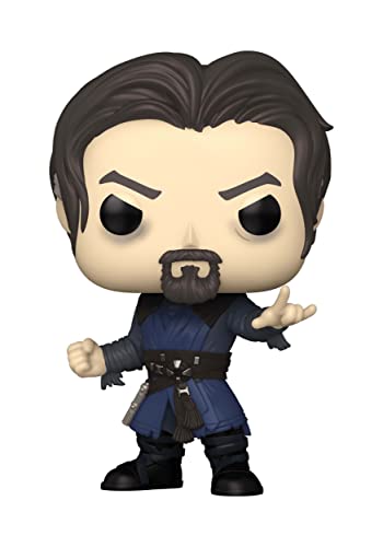 DOCTOR STRANGE: MOM: SINISTER STRANGE #1030 - FUNKO POP!