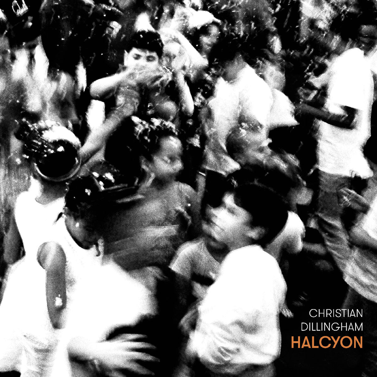 DILLINGHAM, CHRISTIAN - HALCYON
