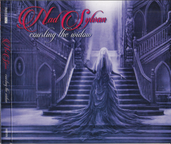 SYLVAN, NAD  - COURTING THE WIDOW