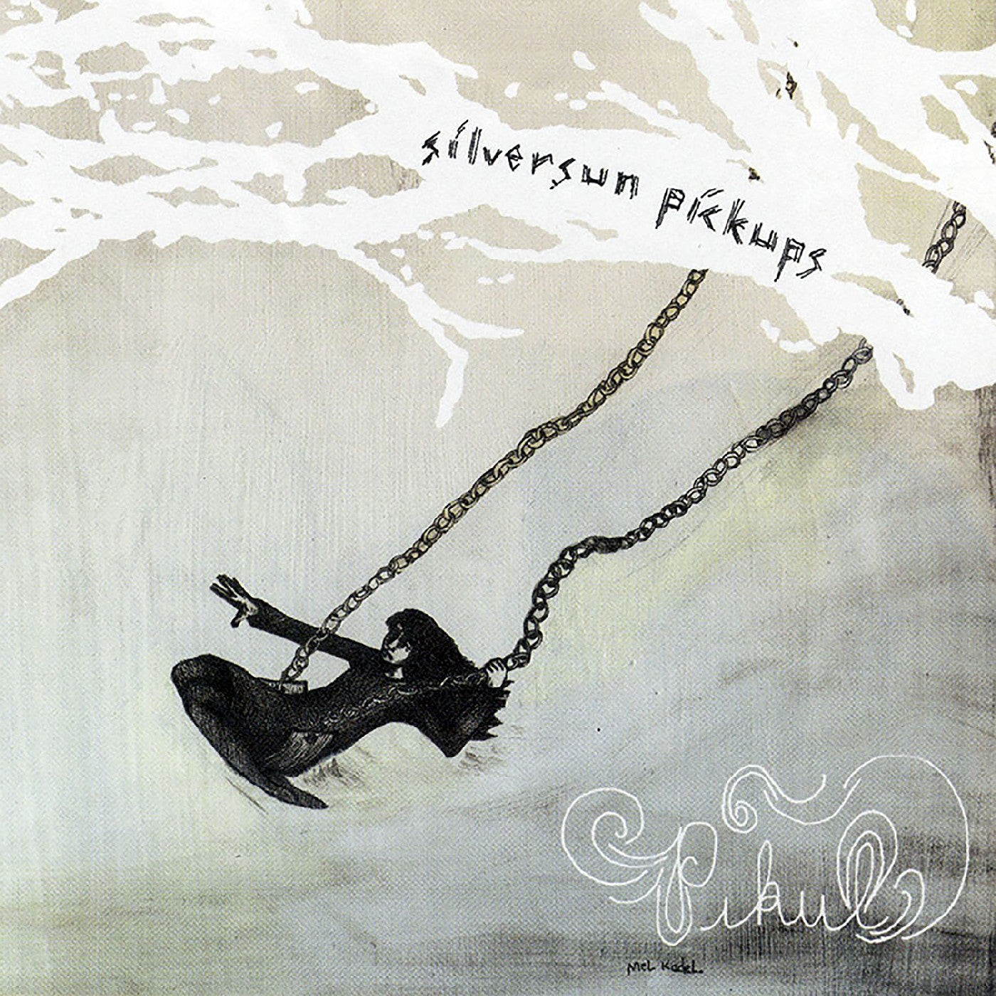 SILVERSUN PICKUPS - PIKUL