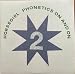PHONETICS ON & ON (VINYL)