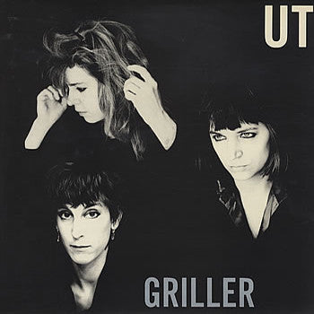 UT  - GRILLER