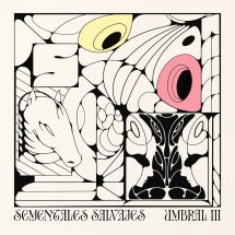 SEMENTALES SALVAJES - UMBRAL III [LP]
