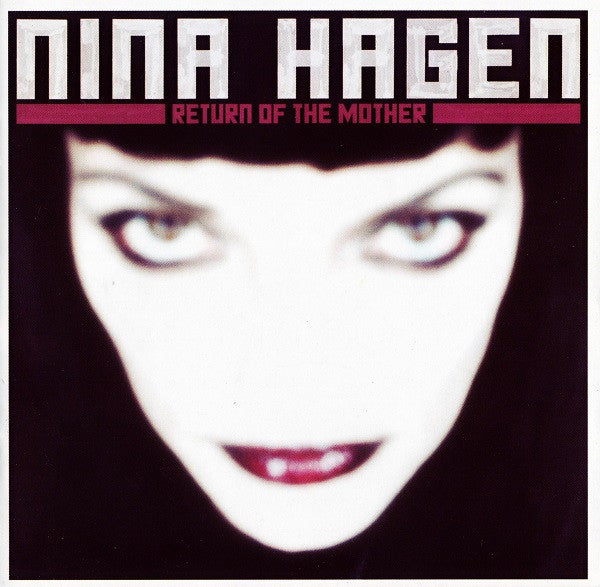 HAGEN, NINA  - RETURN OF THE MOTHER