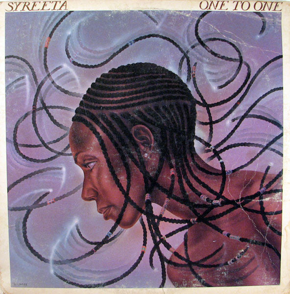 SYREETA  - ONE TO ONE