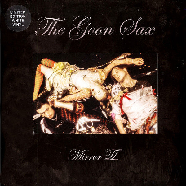 THE GOON SAX - MIRROR II