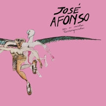 JOSE AFONSO - COM AS MINHAS TAMANQUINHAS [CD]