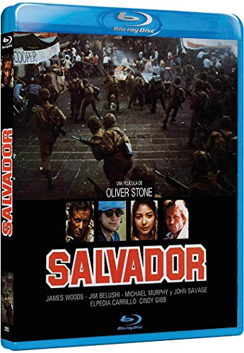 SALVADOR - BLU-ALL REGION