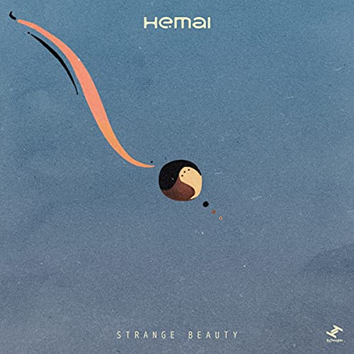 HEMAI - STRANGE BEAUTY (CD)