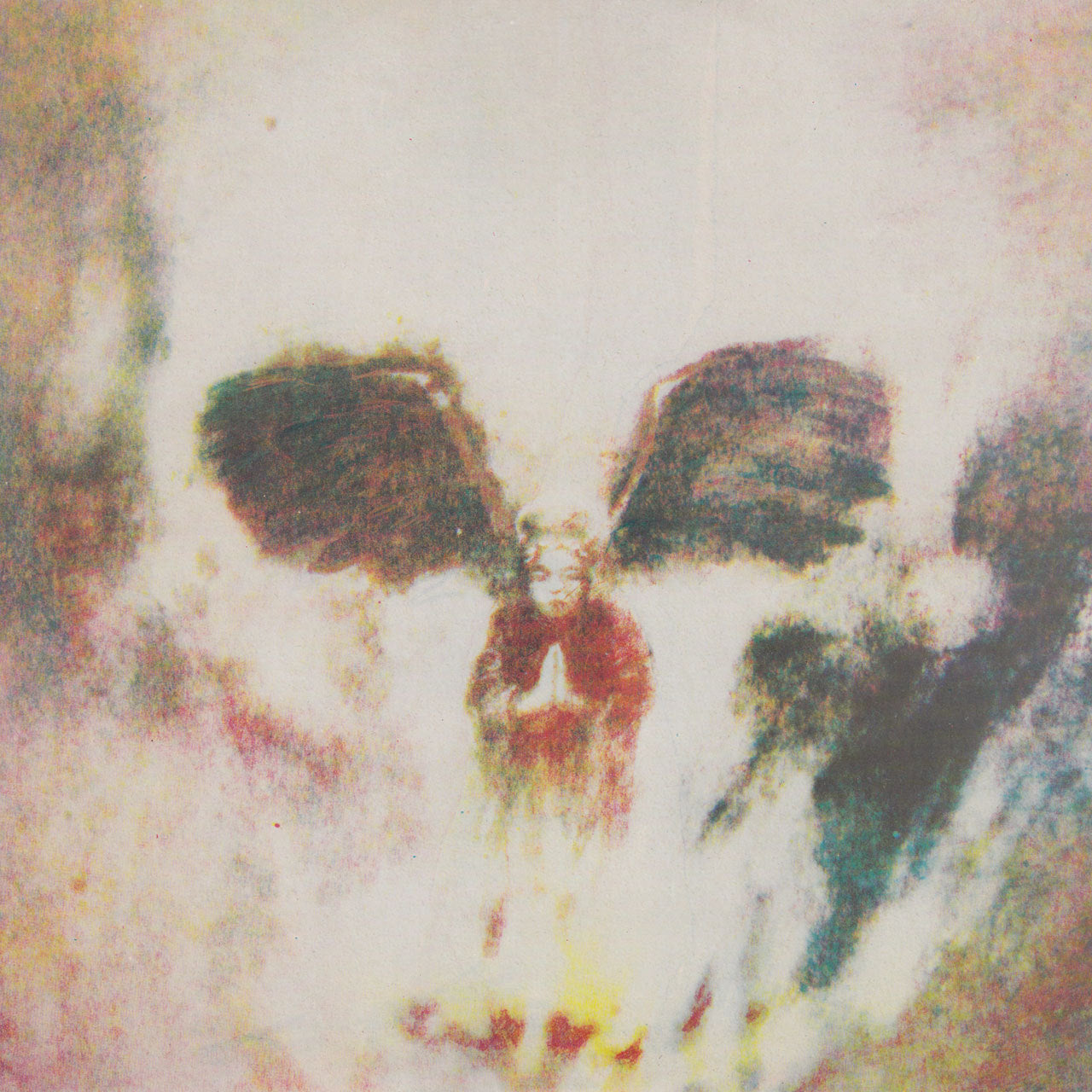COIL  - CONSEQUENCES OF RAISING HELL