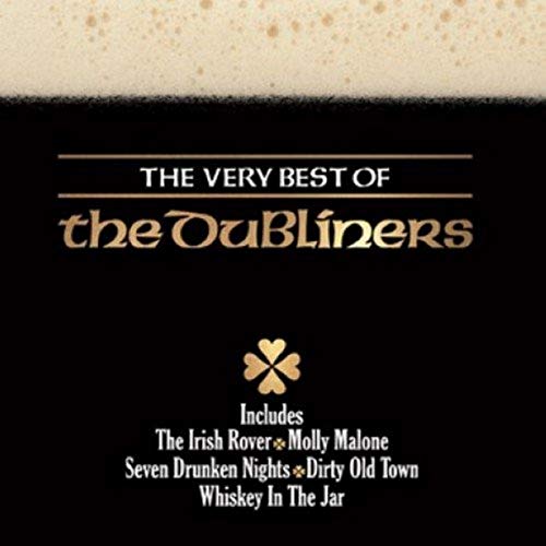 DUBLINERS - VERY BEST OF