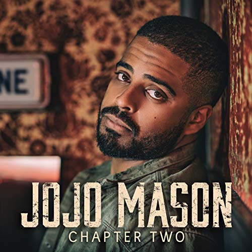 MASON, JOJO - CHAPTER TWO (CD)