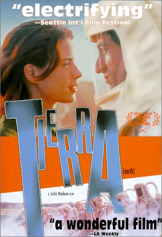 TIERRA [IMPORT]