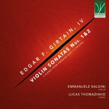 YULIA BERINSKAYA - JOHANN SEBASTIAN BACH: SONATAS AND PARTITAS FOR SOLO VIOLIN [CD]