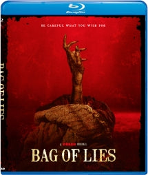 BAG OF LIES [BLU-RAY]