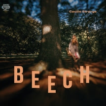 CECILIE STRANGE - BEECH [LP]