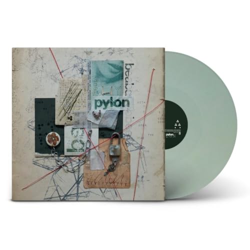 BEABADOOBEE - PYLON (VINYL)