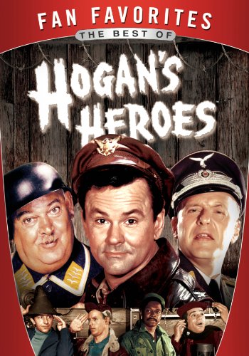 FAN FAVORITES: THE BEST OF HOGAN'S HEROES