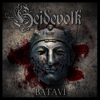 HEIDEVOLK  - BATAVI