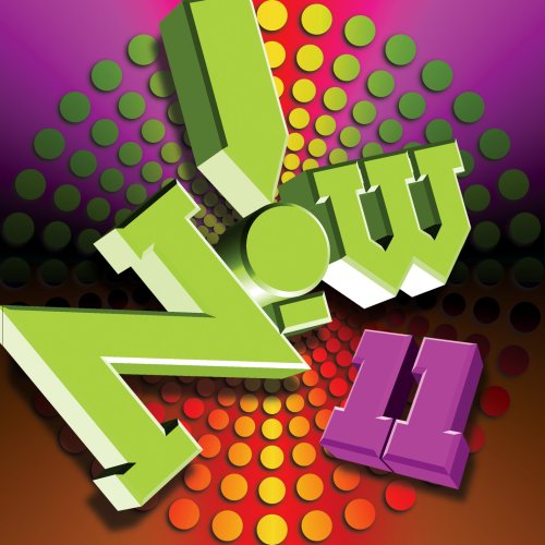VARIOUS - NOW 11