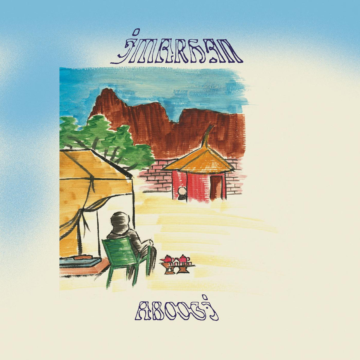 IMARHAN - ABOOGI