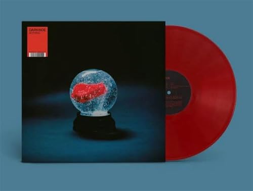 NOTHING (VINYL)