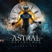 ASTRAL EXPERIENCE - CLEPSIDRA [CD]