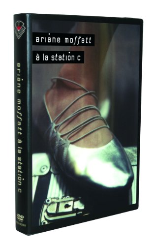 MOFFATT;ARIANE A LA STATION C (VERSION FRANçAISE)