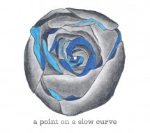 DANA LYN - A POINT ON A SLOW CURVE [CD]