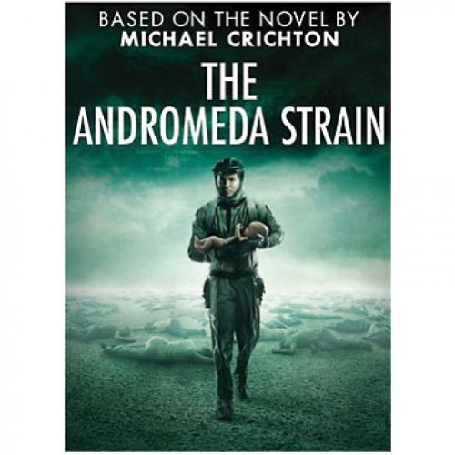 THE ANDROMEDA STRAIN - MINISERIES