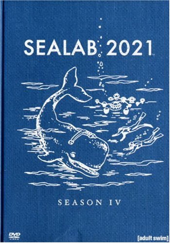 SEALAB 2021 SEASON 4