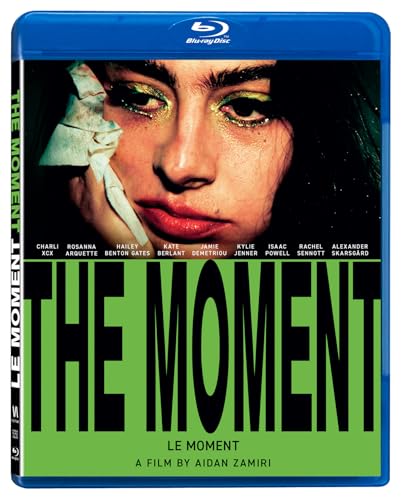 MOMENT - BLU-2026