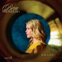 BRIA SKONBERG - BRASS [LP]