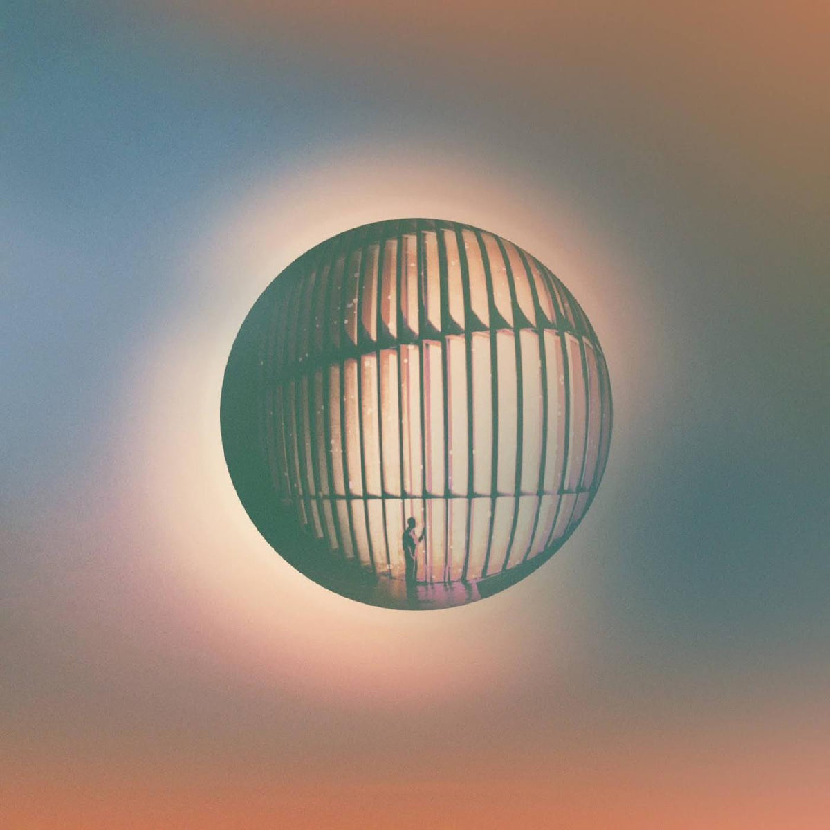 ELLSWORTH, DANIEL & THE GREAT LAKES - HIGH LIFE