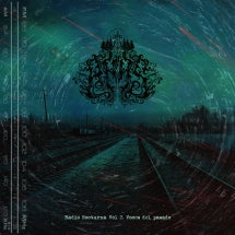 APRS - RADIO NOCTURNA VOL 2: VOCES DEL PASADO [CD]