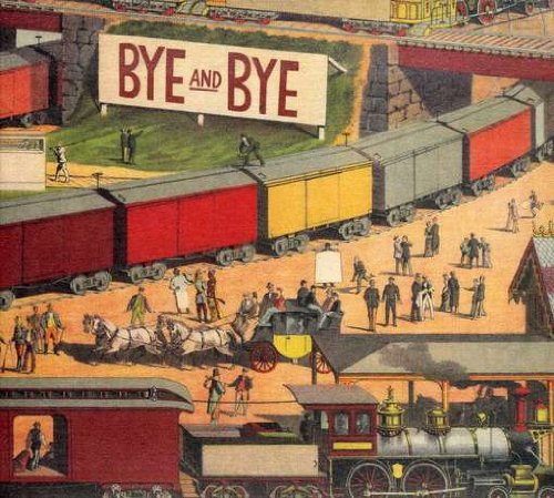 WESTERN STATES - BYE AND BYE