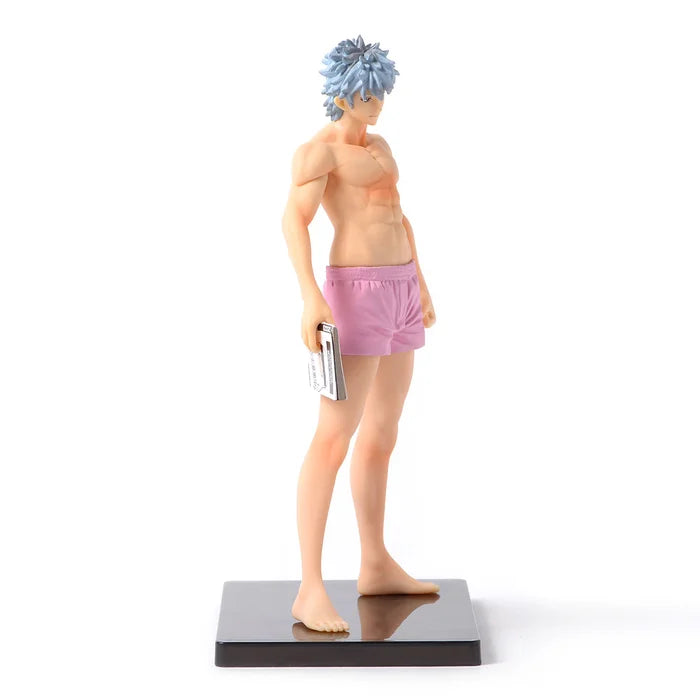 GINTOKI SAKATA (PINK BOXERS) - BANPRESTO