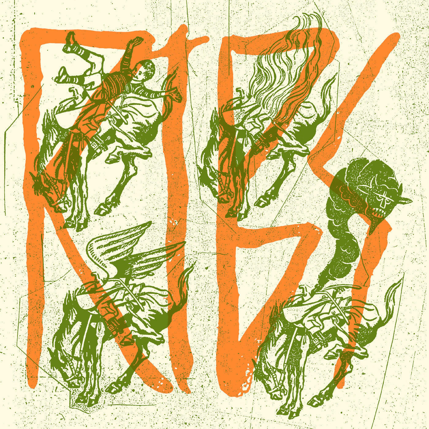 RIBS - COLD RIBS
