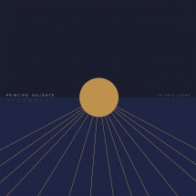 PRINCIPE VALIENTE - IN THIS LIGHT [CD]