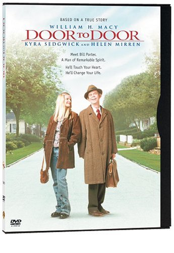 DOOR TO DOOR (WIDESCREEN)