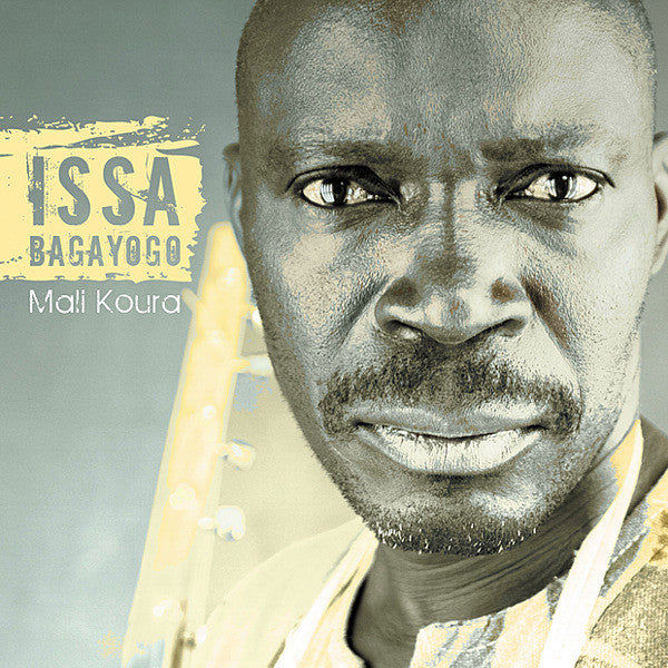 BAGAYOGO, ISSA  - MALI KOURA (AFRICA)